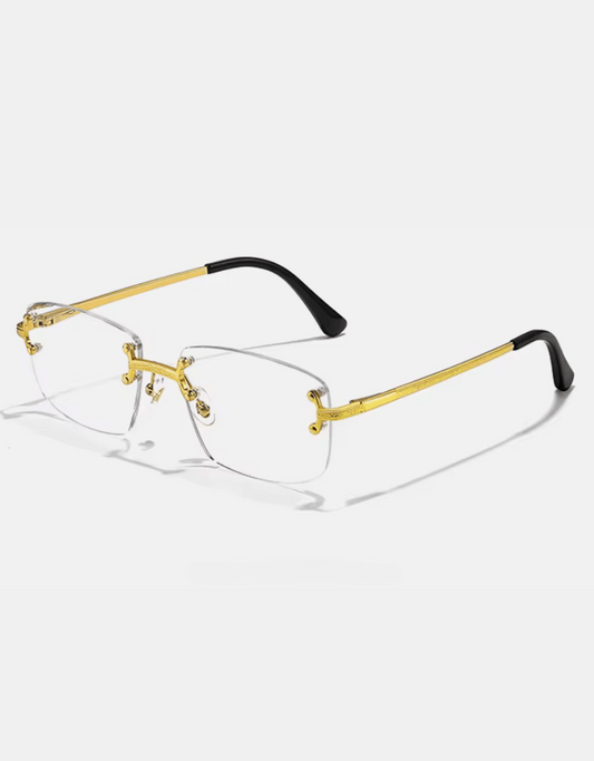 Gold Clear